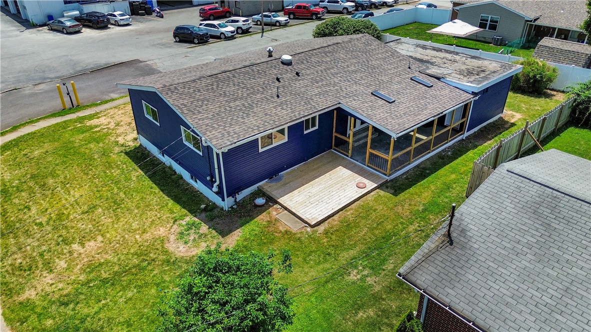 323 Olivia Street