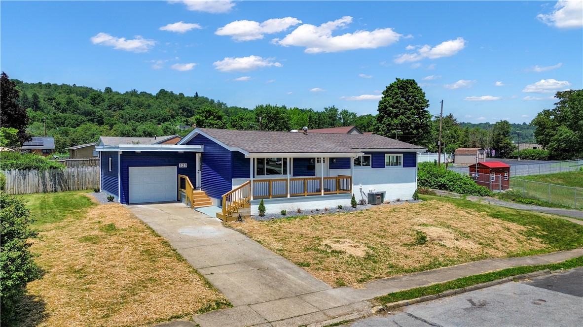 323 Olivia Street