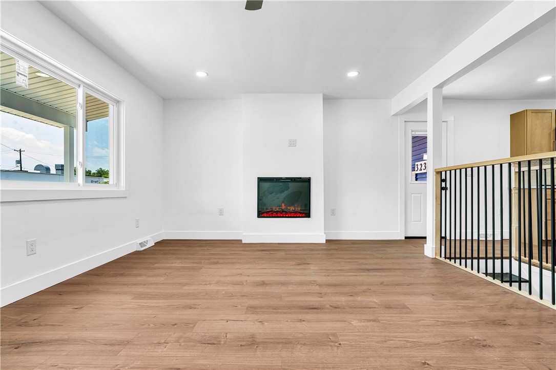 323 Olivia Street