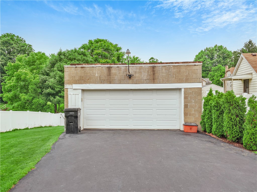 1818 Filmore Street