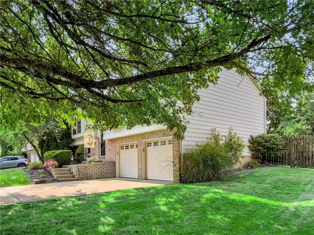 1028 Lexington Drive