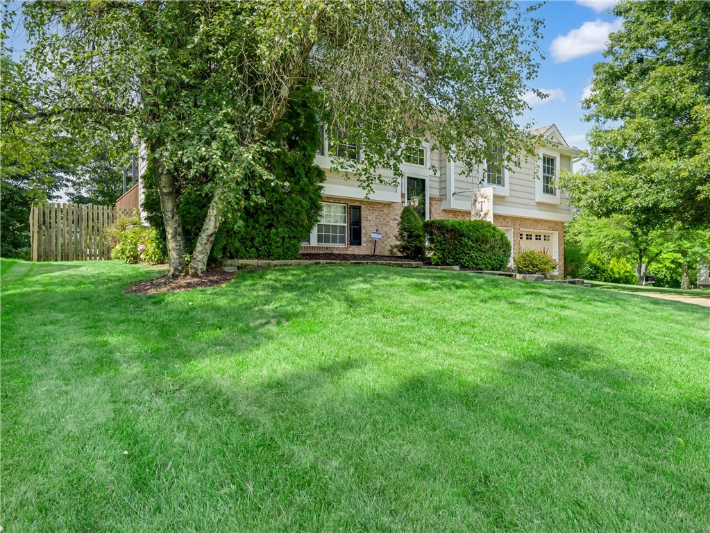 1028 Lexington Drive
