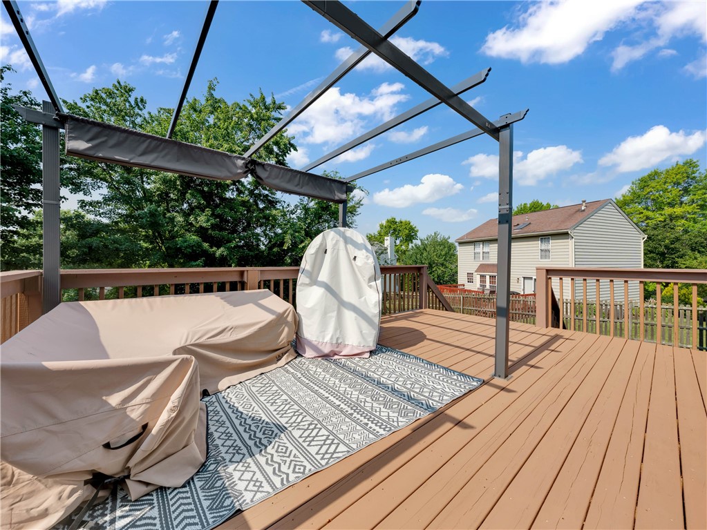 1028 Lexington Drive