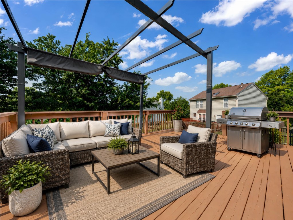 1028 Lexington Drive