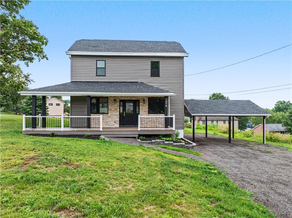 1076 Chapel Rd