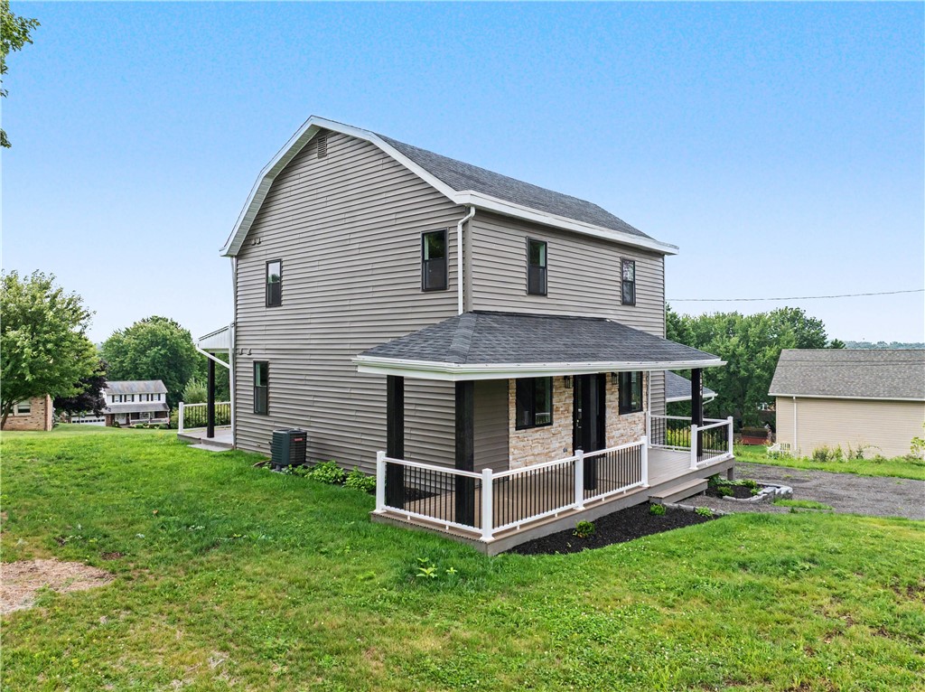 1076 Chapel Rd