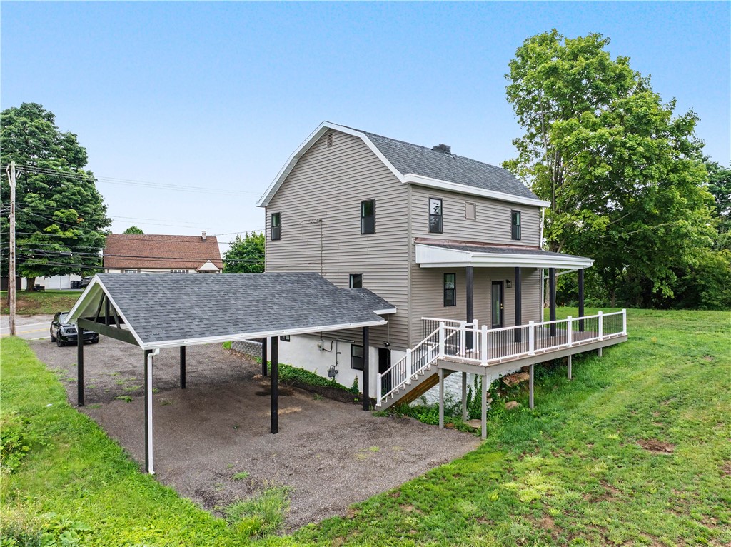 1076 Chapel Rd
