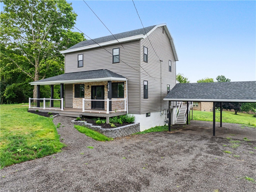 1076 Chapel Rd