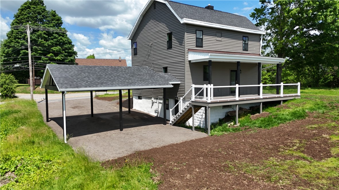 1076 Chapel Rd