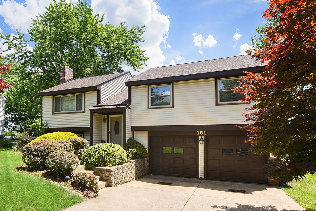 151 Summit Ridge Drive