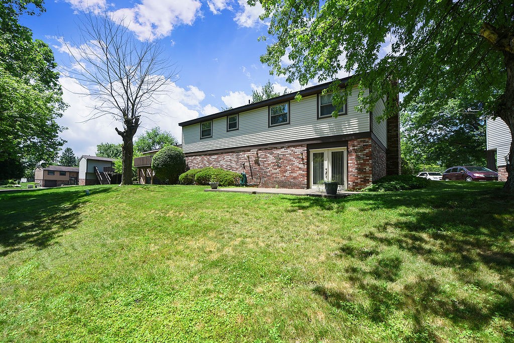 151 Summit Ridge Drive