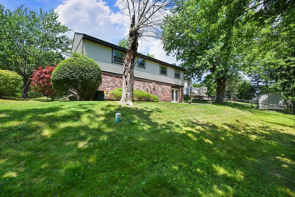 151 Summit Ridge Drive