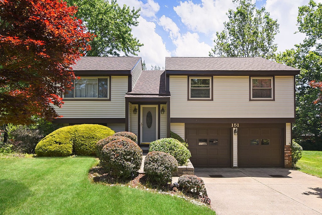 151 Summit Ridge Drive
