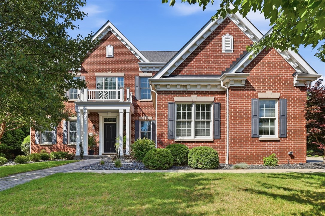 209 Stonecrest Ct