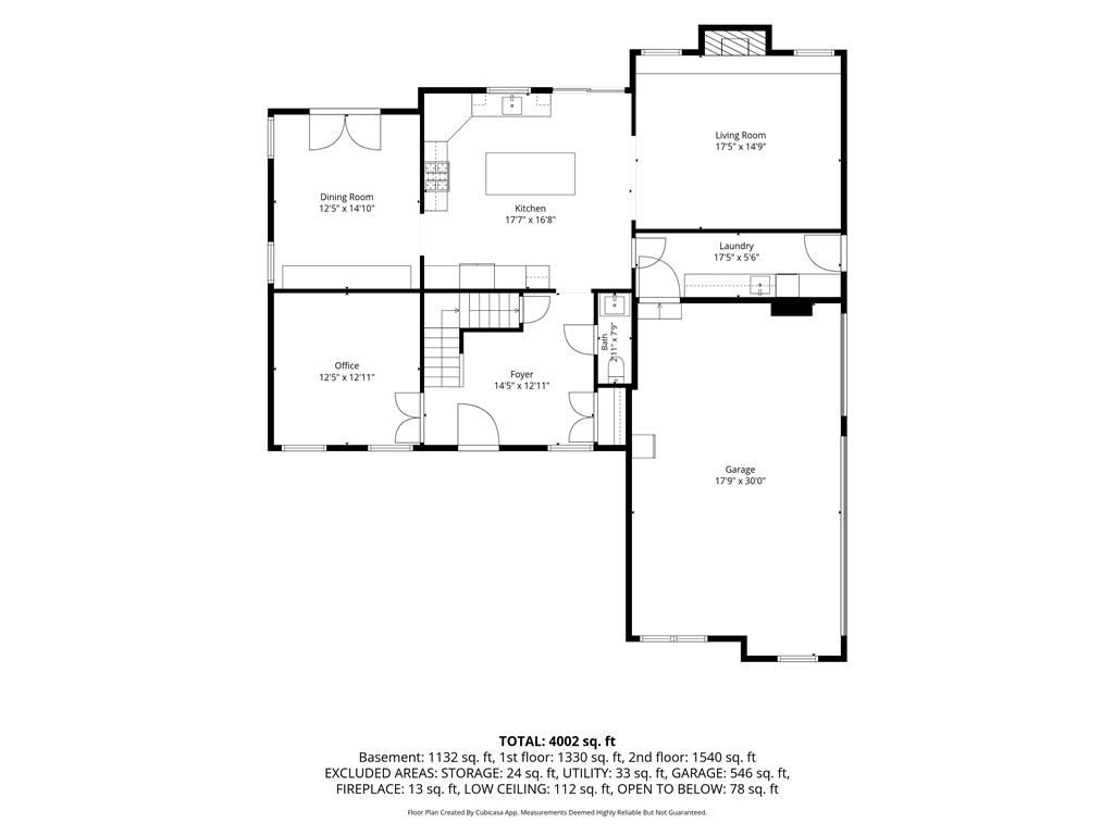 209 Stonecrest Ct