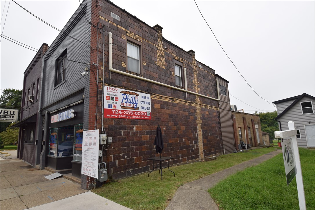 1507 Duss Avenue