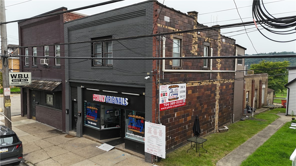 1507 Duss Avenue