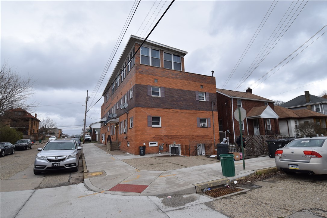 801 23rd Street