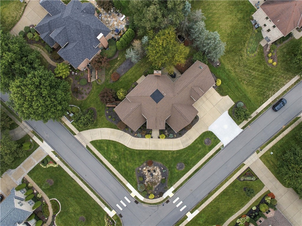 4010 Muirfield Drive