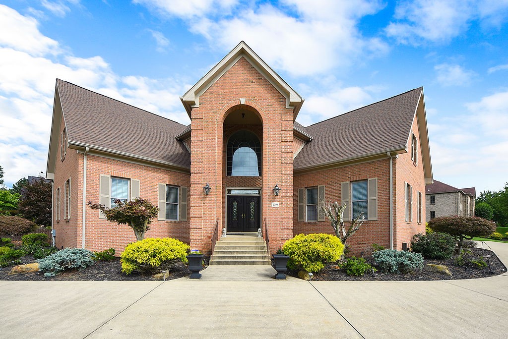 4010 Muirfield Drive
