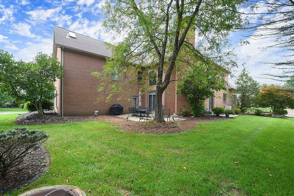 4010 Muirfield Drive