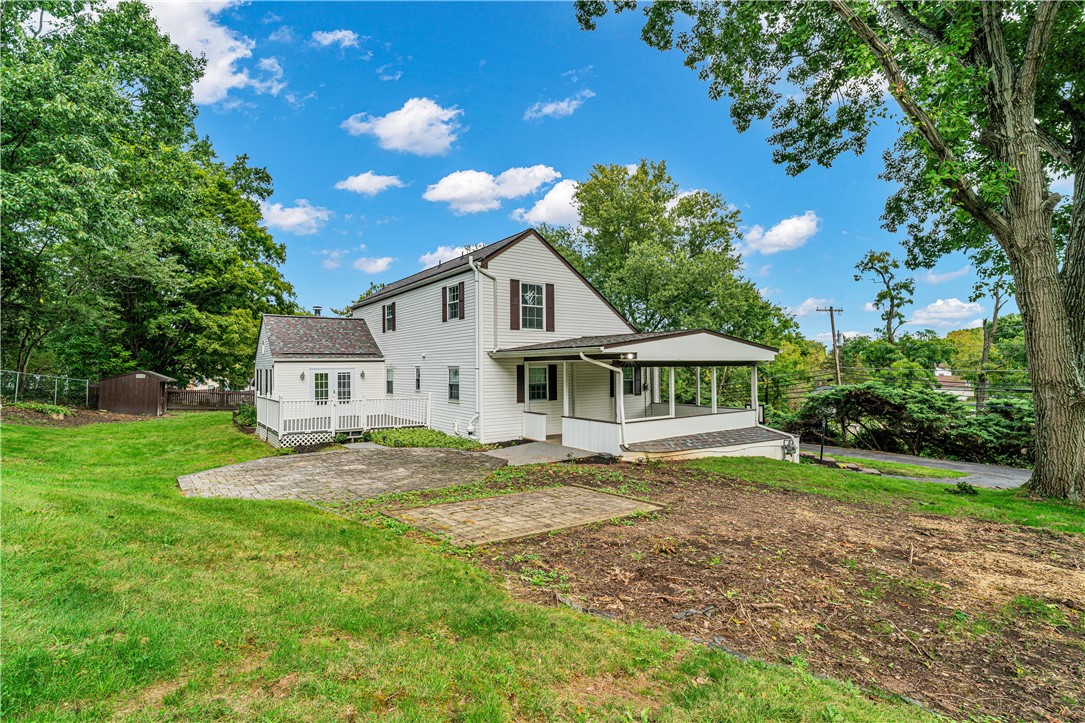 318 Center Church Road