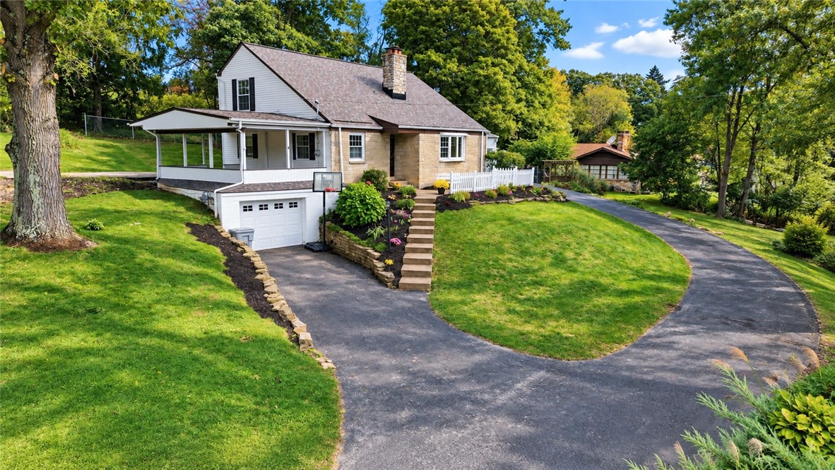 318 Center Church Road
