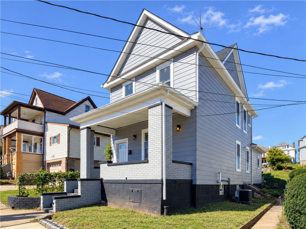 515 Blaine Avenue