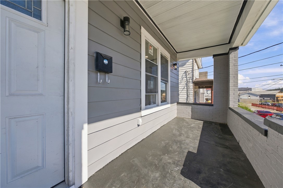 515 Blaine Avenue
