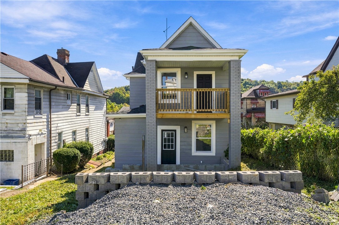 515 Blaine Avenue