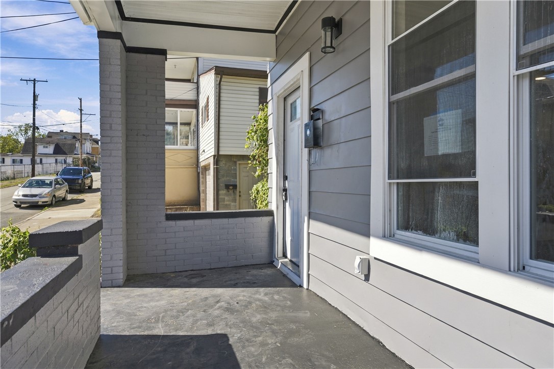 515 Blaine Avenue