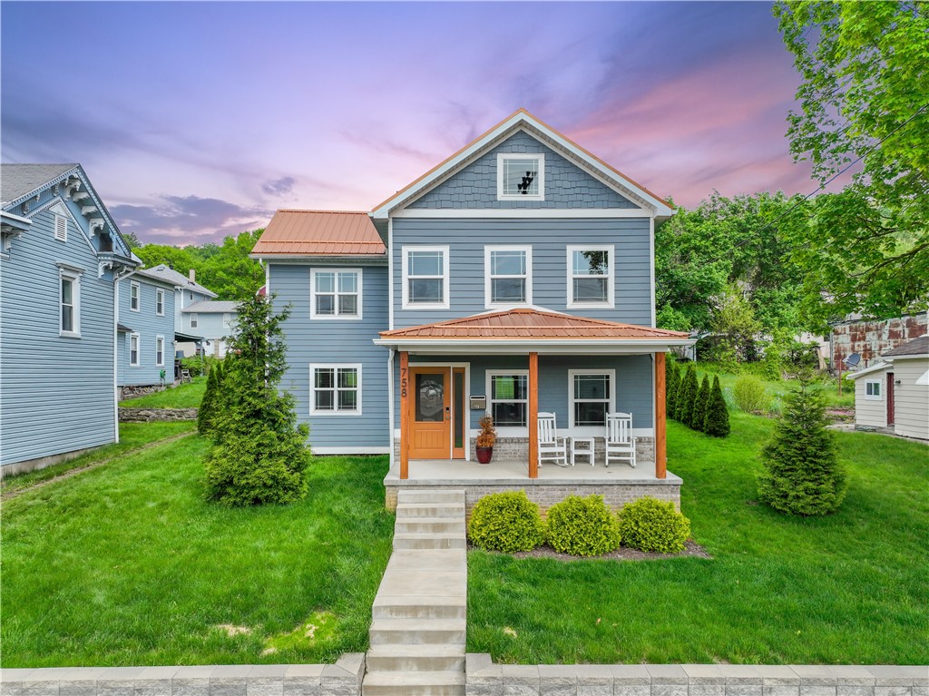 758 5th Street