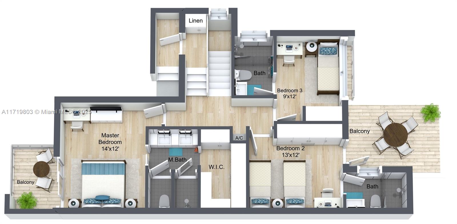454 Fernwood Rd