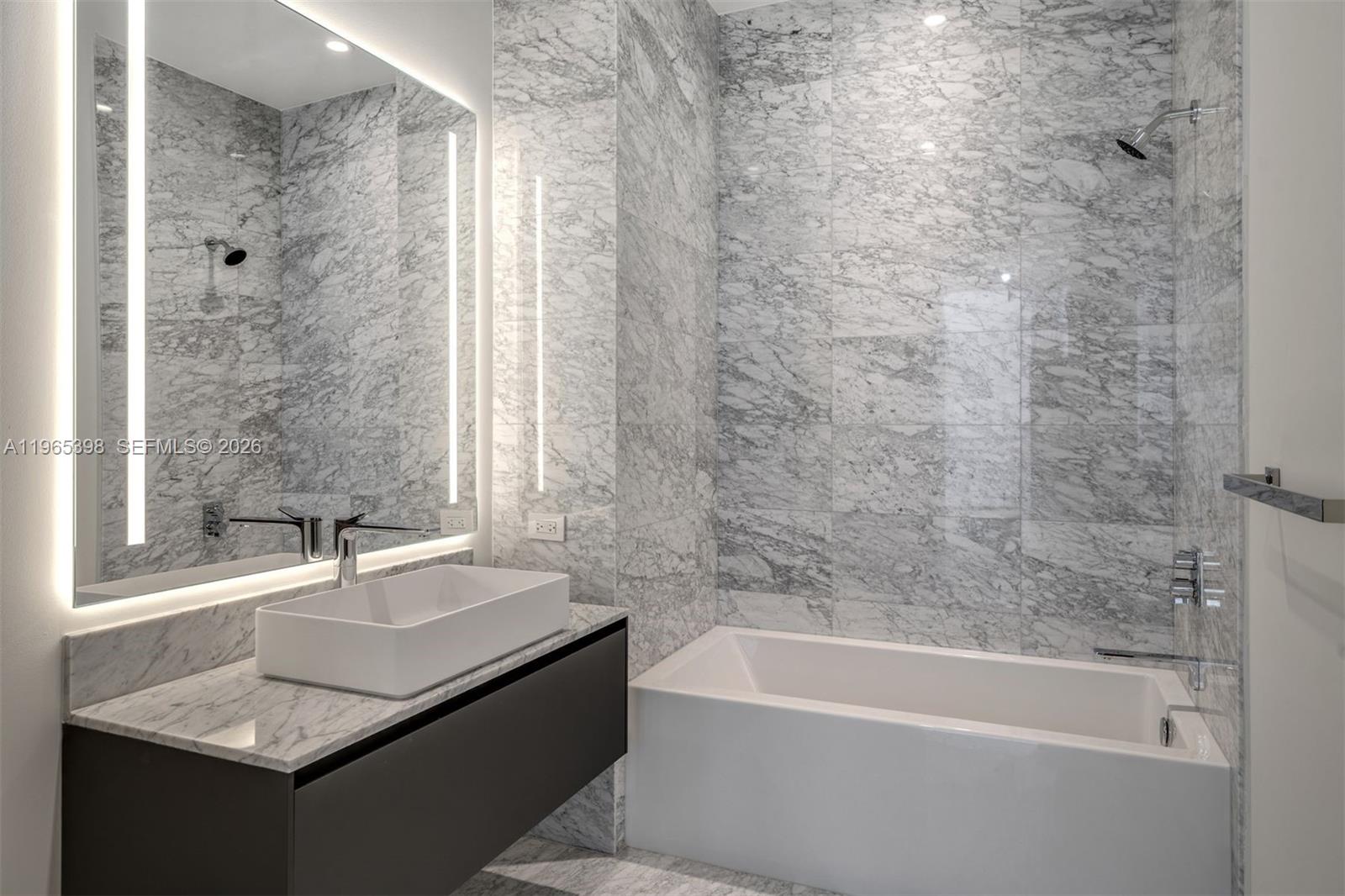 5 Grove Isle Drive # S501