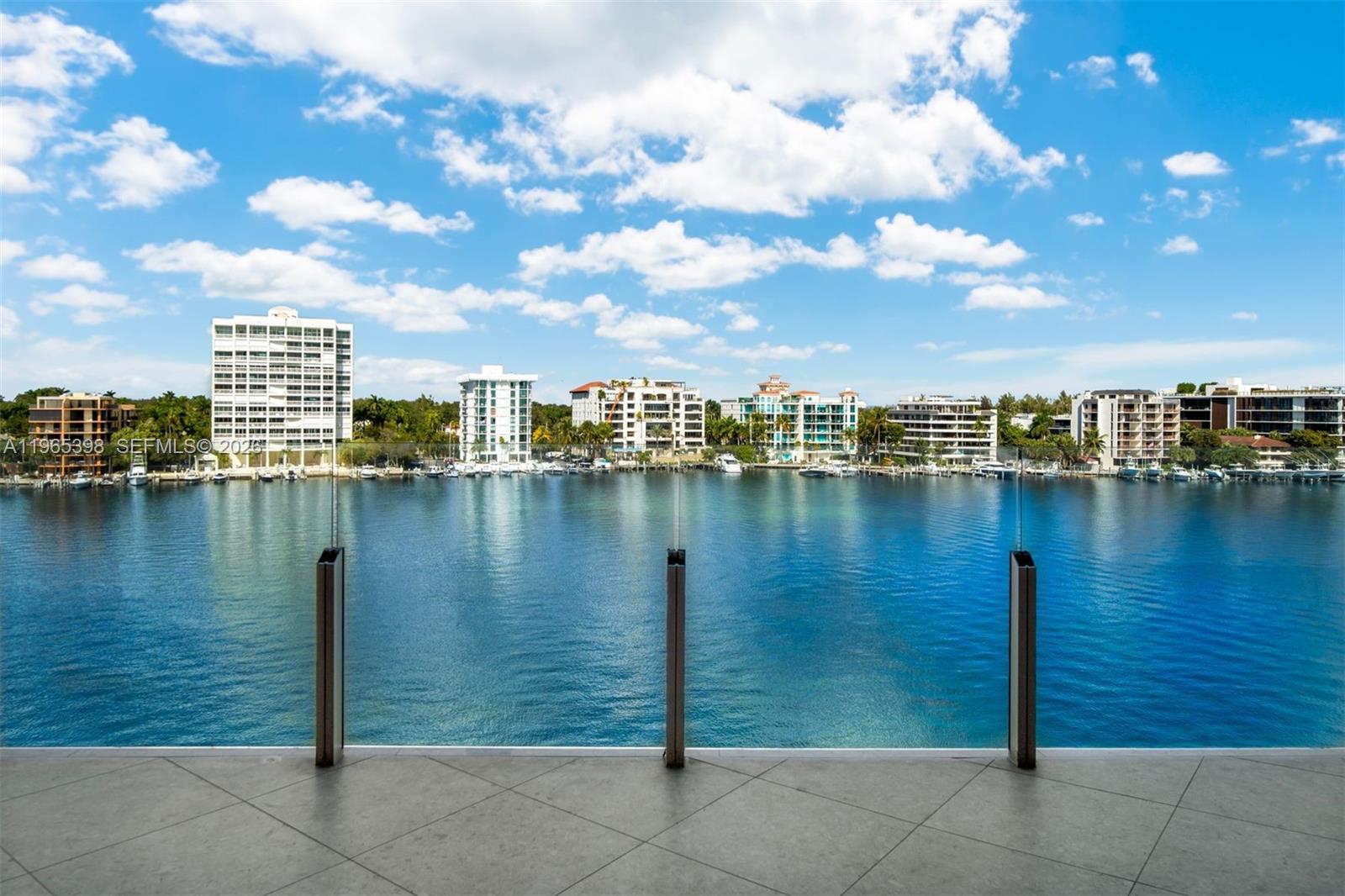 5 Grove Isle Drive # S501