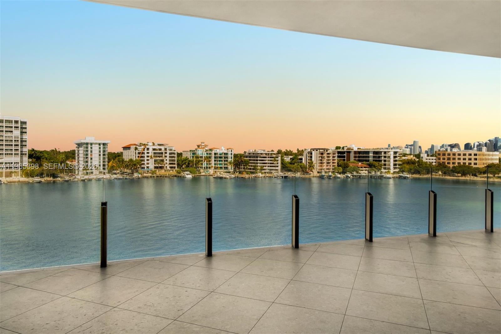 5 Grove Isle Drive # S501