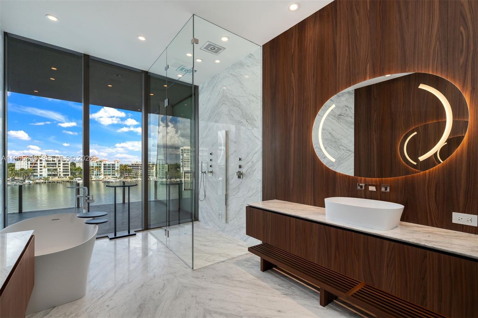 5 Grove Isle Drive # S501