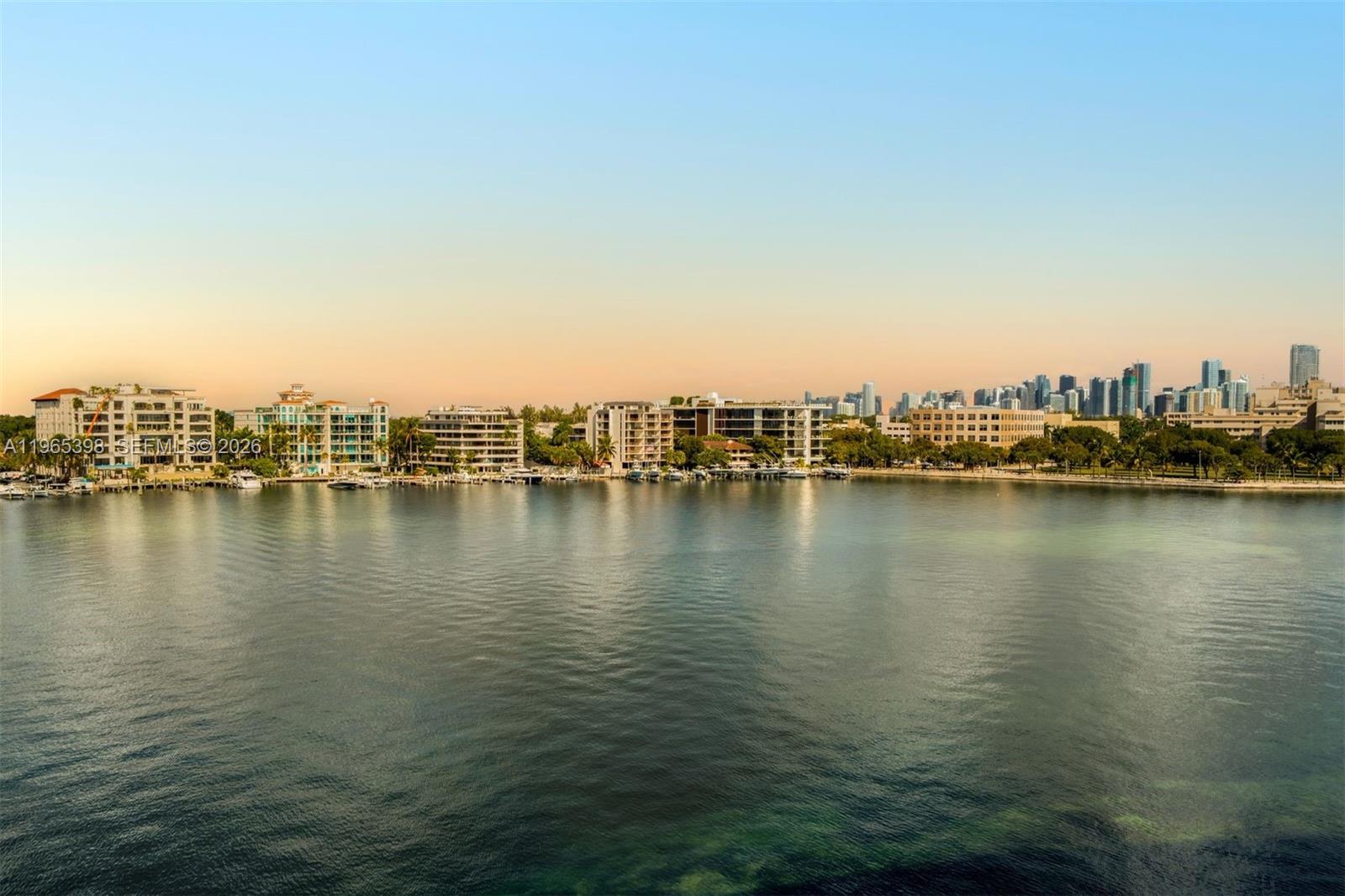 5 Grove Isle Drive # S501