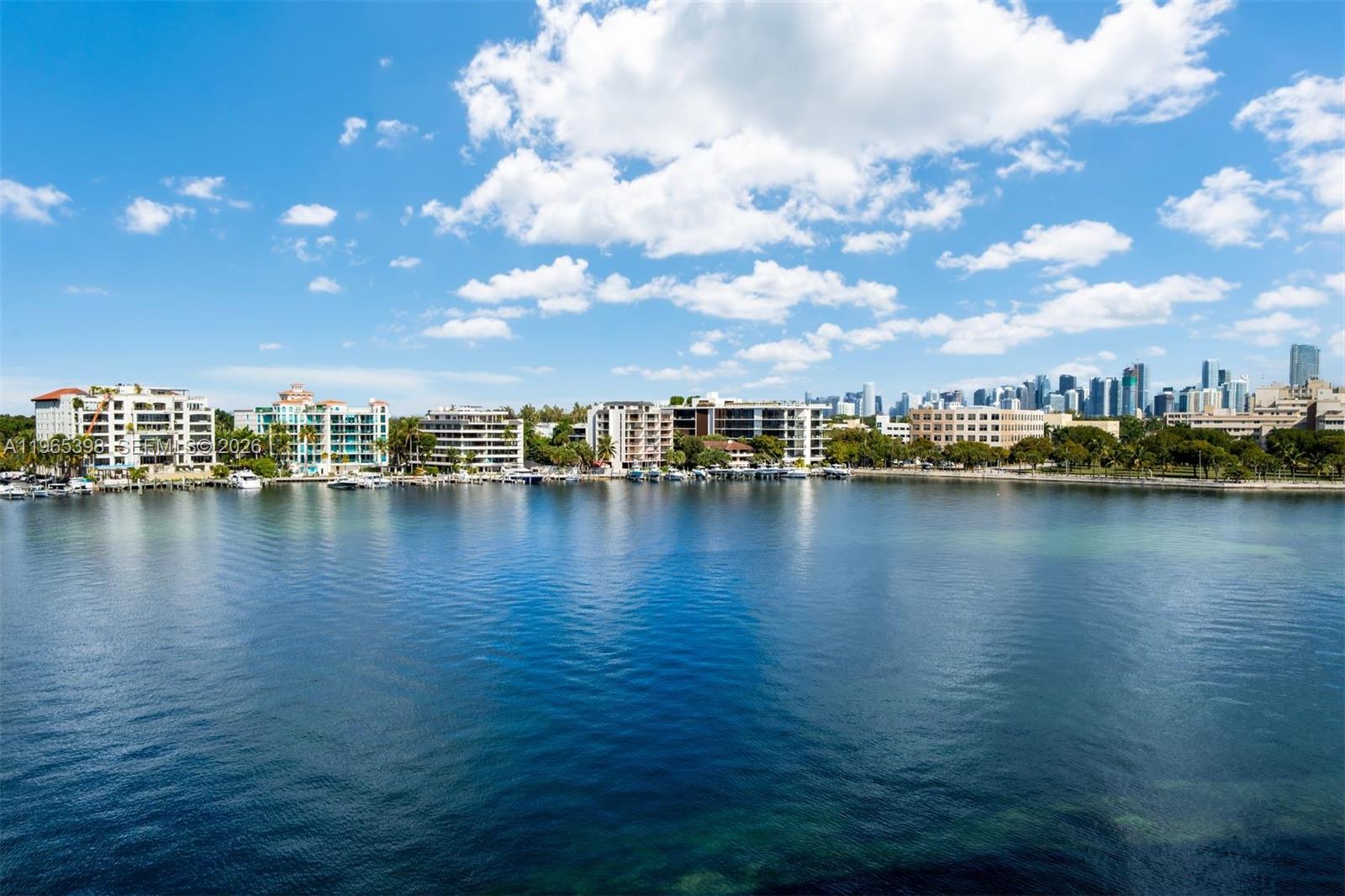 5 Grove Isle Drive # S501