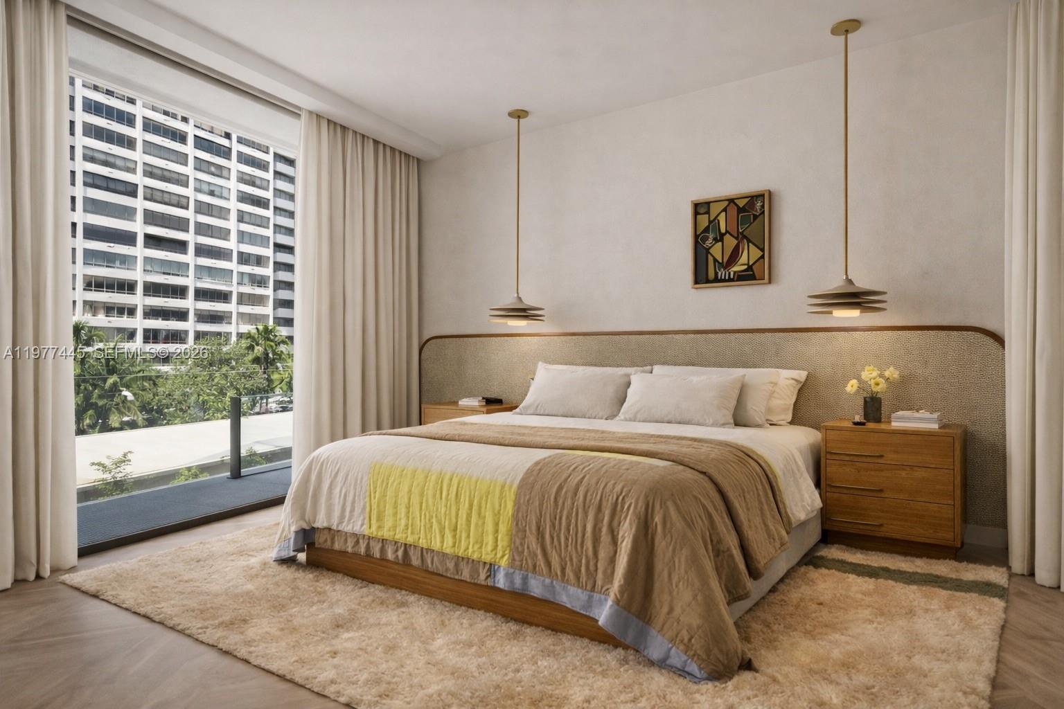 5 GROVE ISLE DR # M403