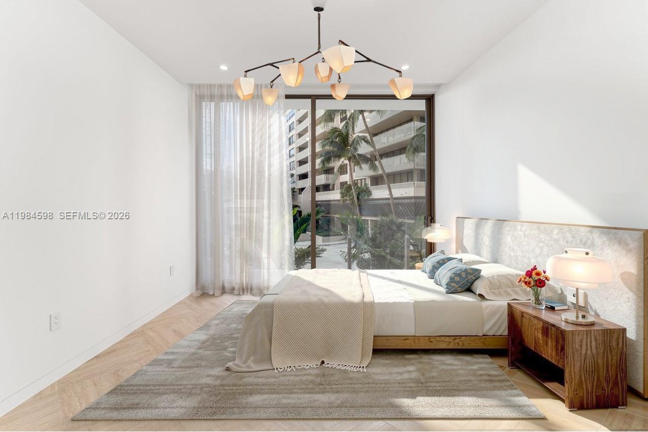 5 Grove Isle Dr # L204