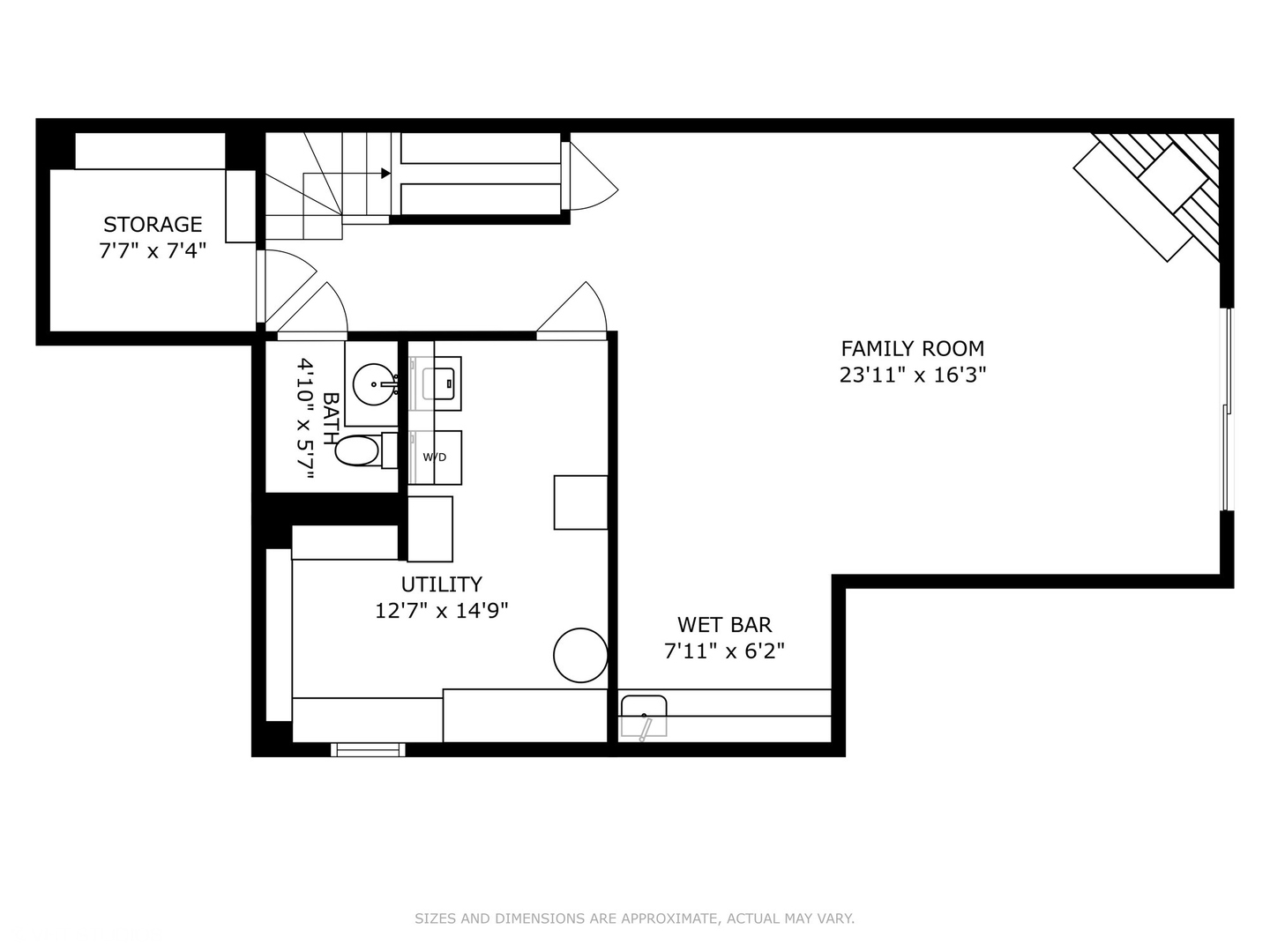 402 Valley View Road