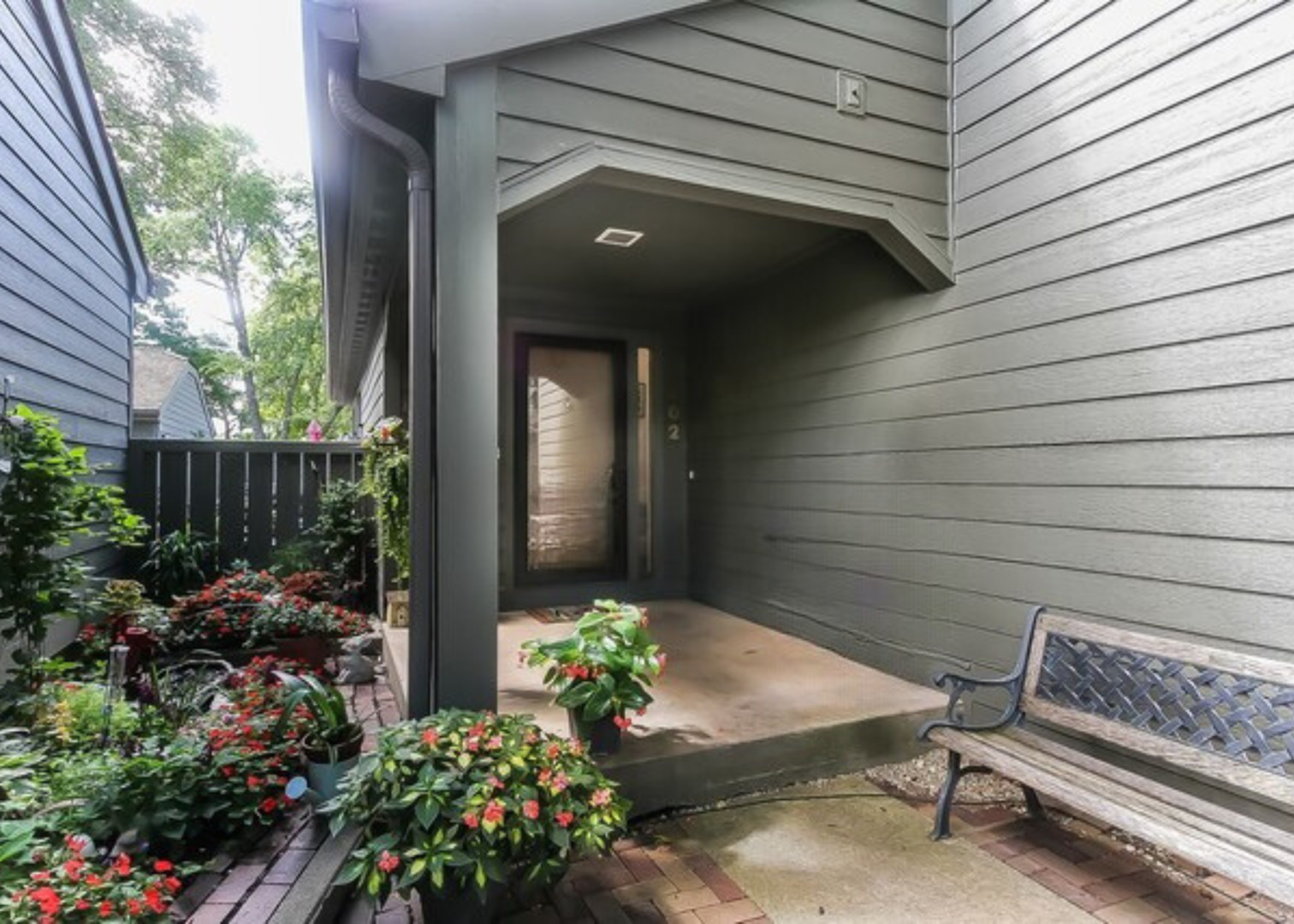 402 Valley View Road