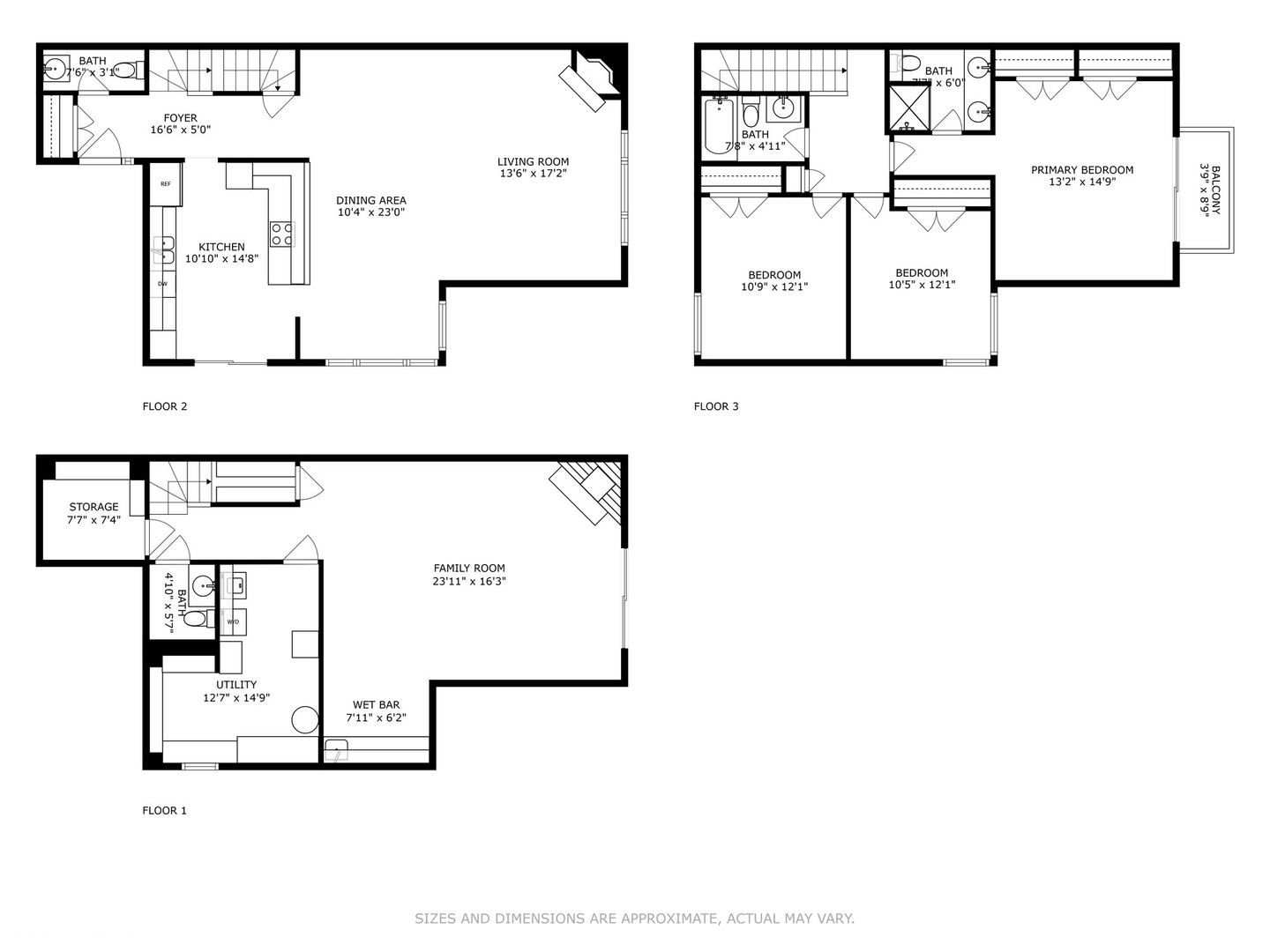 402 Valley View Road