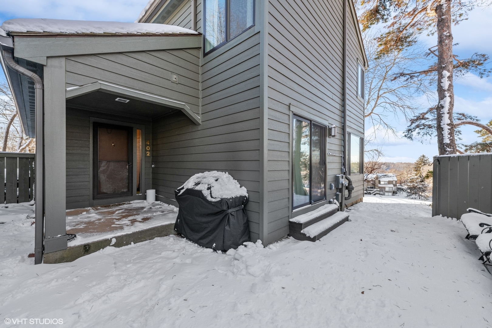 402 Valley View Road