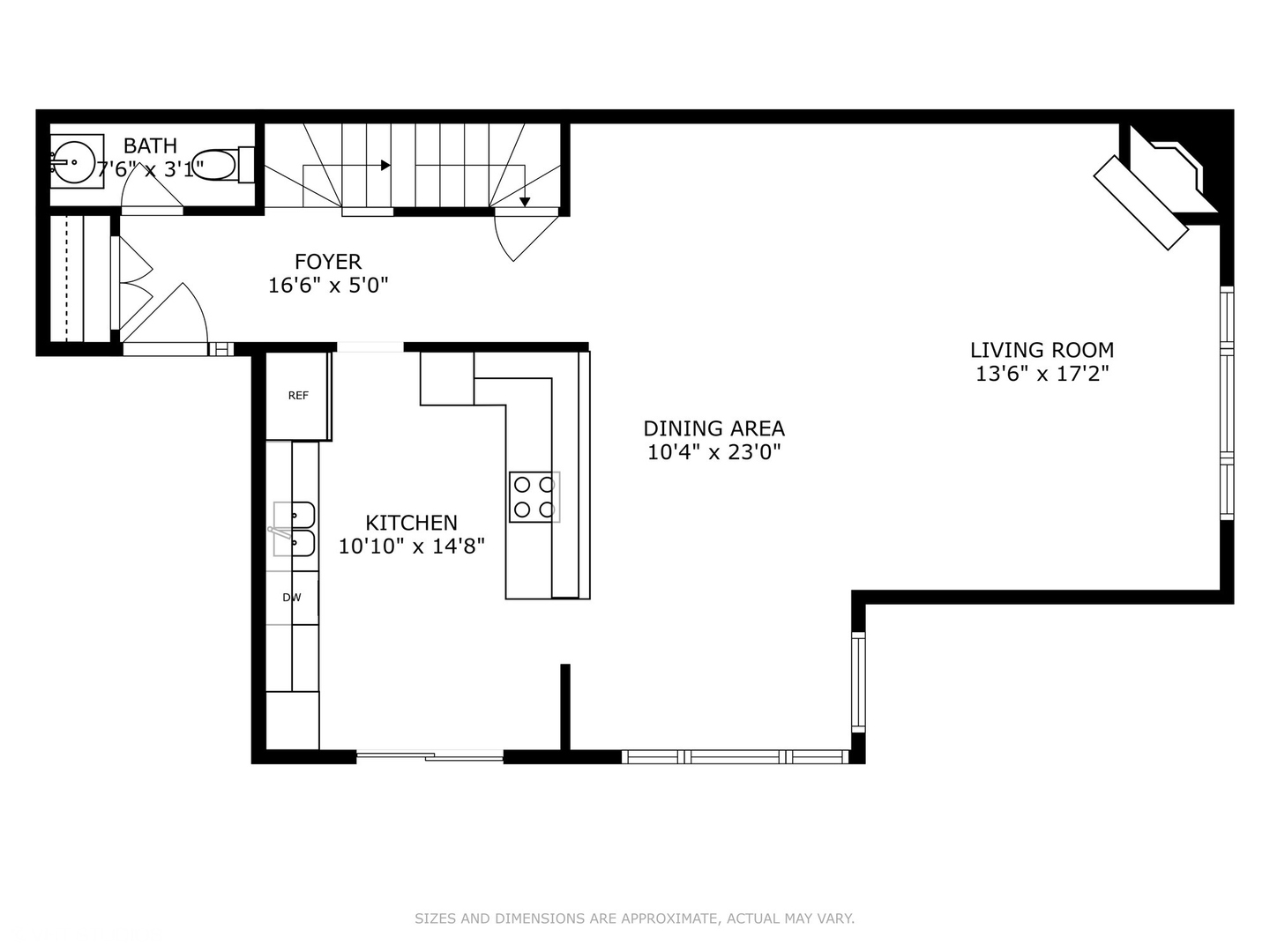 402 Valley View Road