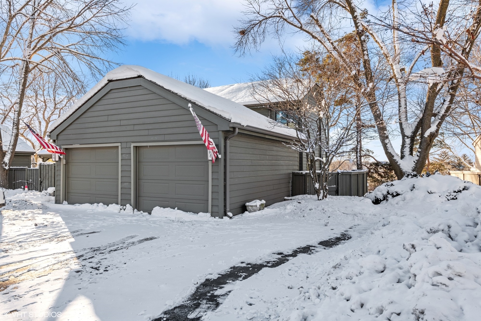 402 Valley View Road