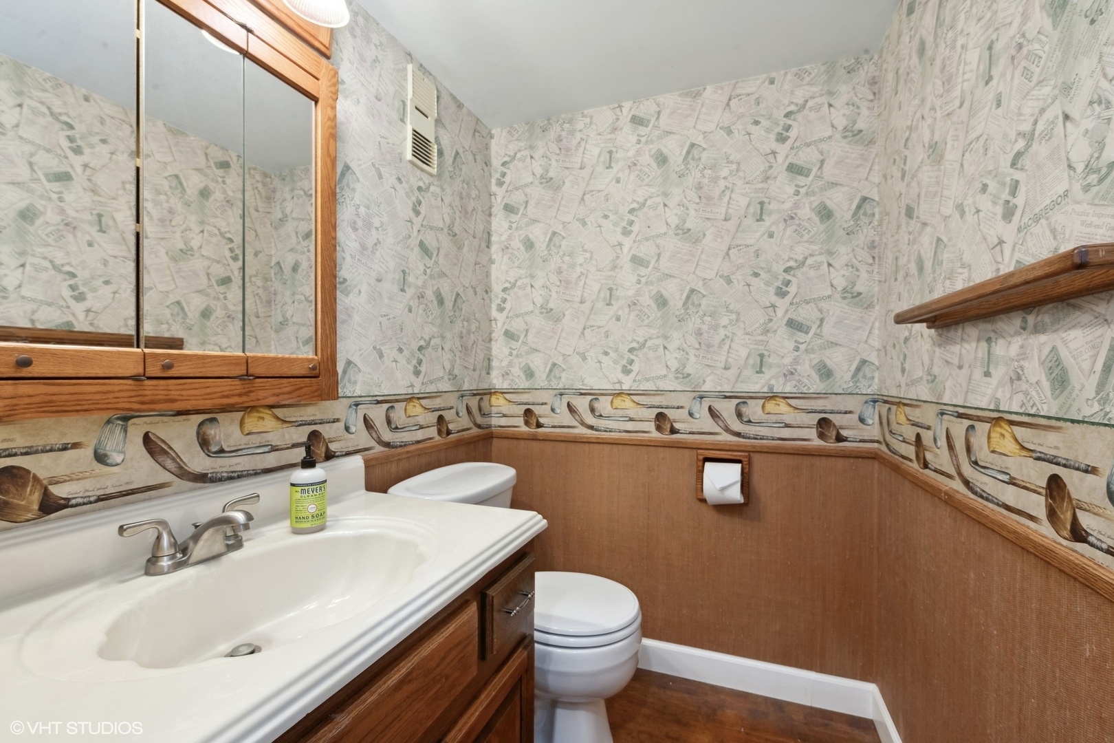 402 Valley View Road