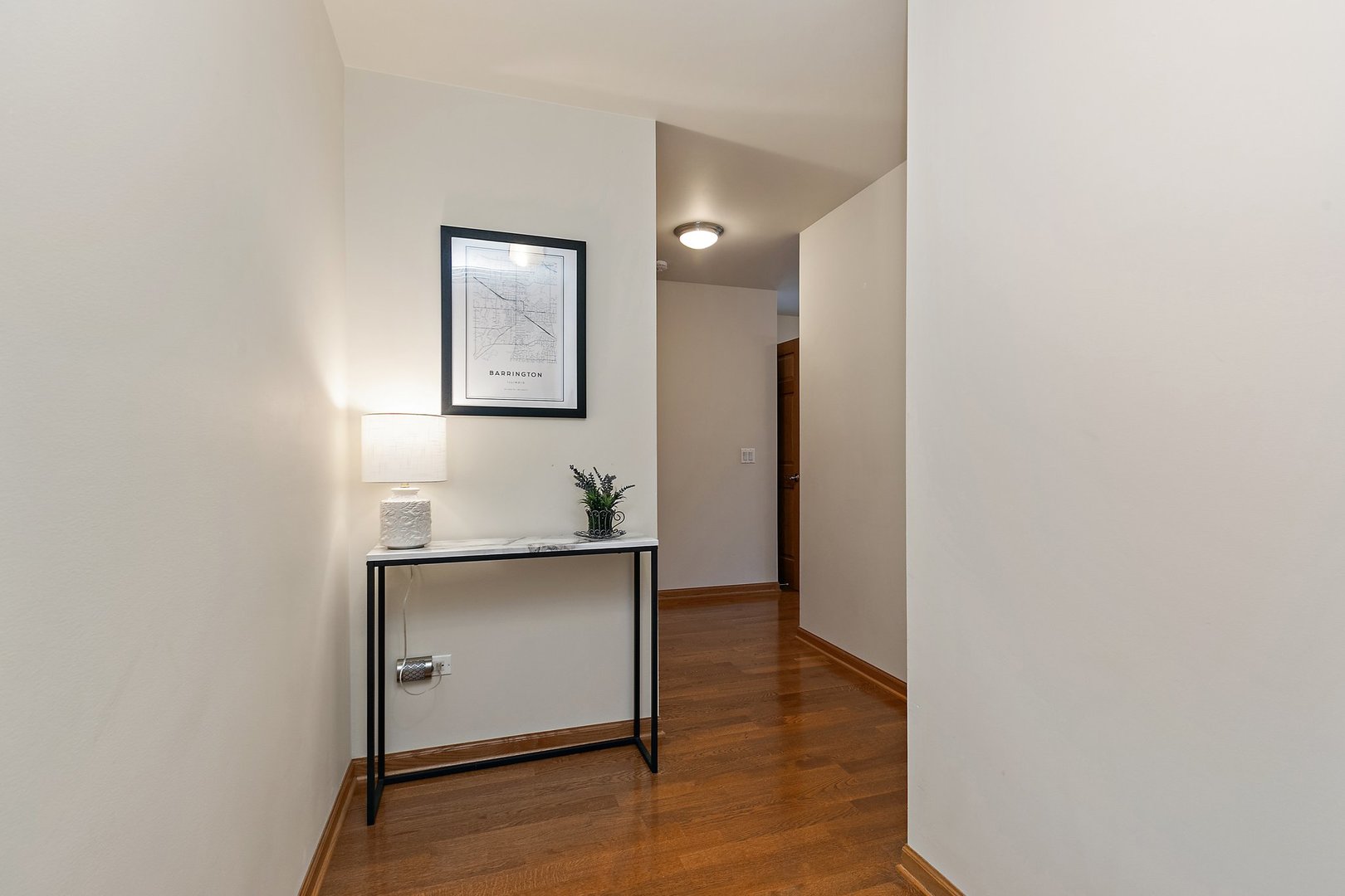 100 E STATION Street Unit: 220