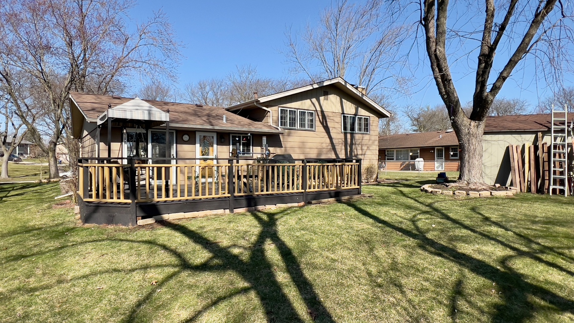 713 Slingerland Drive